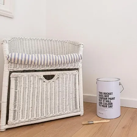 شقة Lieblingsort Freundschaft *