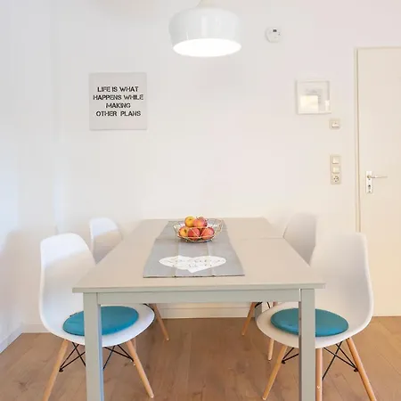 Lieblingsort Freundschaft * تيميندورفير ستراند