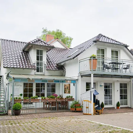 Lieblingsort Freundschaft Apartment *